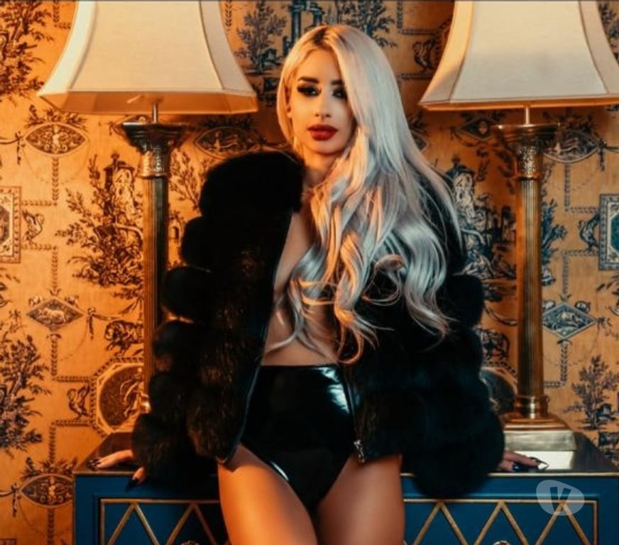 Escorts West London Ealing - West London - Photos for Lexy New In Your City.