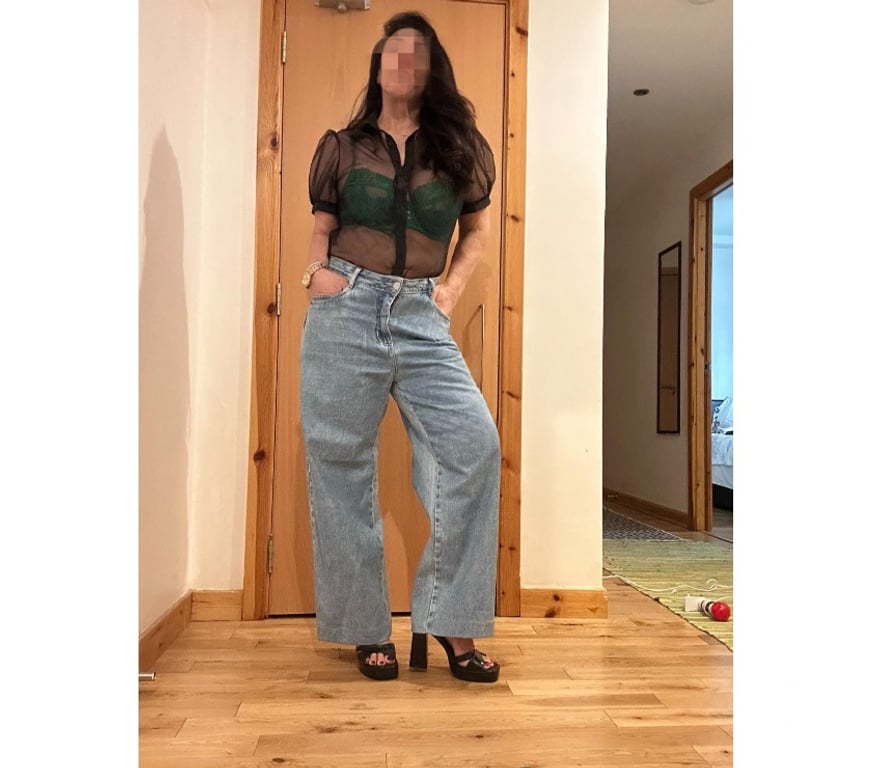 Escorts Highland Inverness - Highland - Photos for LAYLA Mature in Inverness