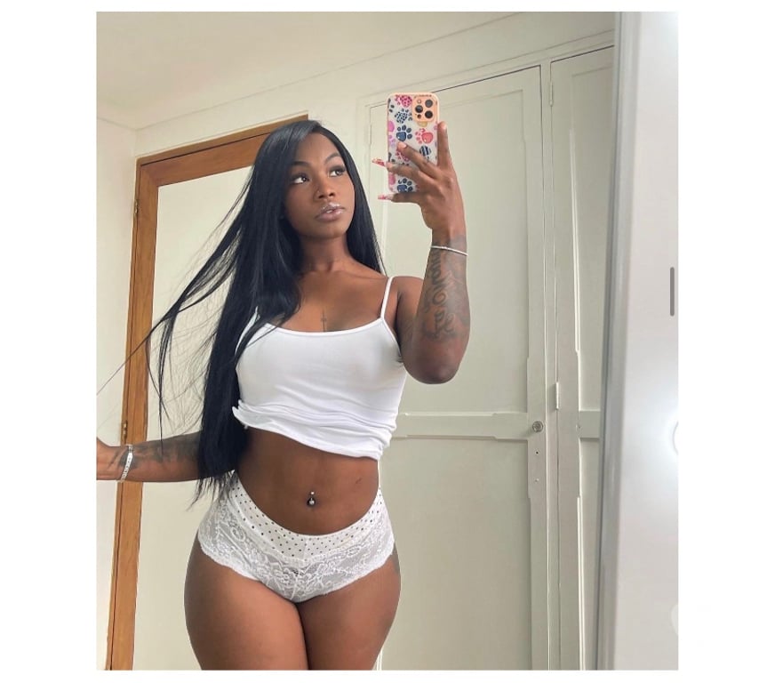 Escorts North West London Hendon Central - North West London - Photos for £50 🇧🇷 NEW THAIS CHOCO LATINA HENDON NW4 ❤️