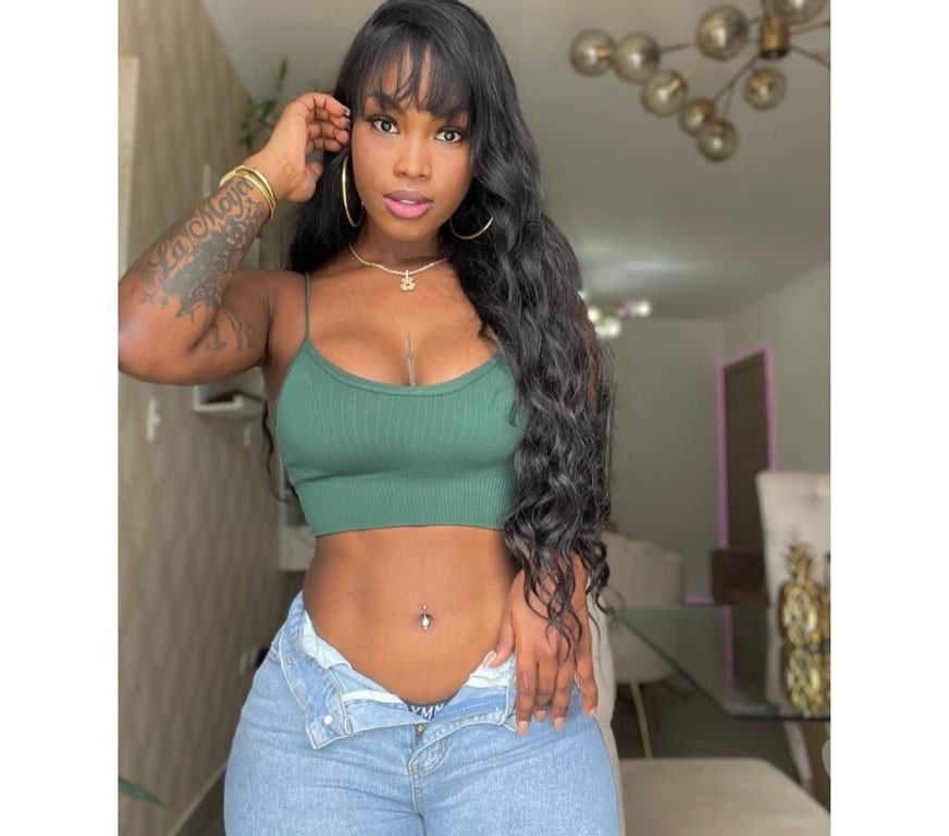Escorts North West London Hendon Central - North West London - Photos for £50 🇧🇷 NEW THAIS CHOCO LATINA HENDON NW4 ❤️