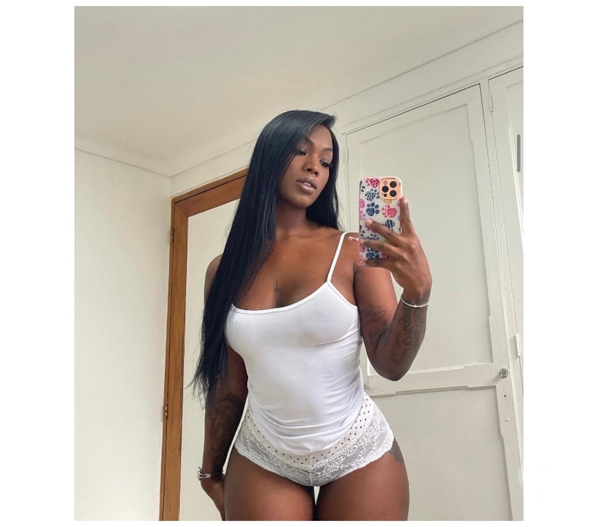 Escorts North West London Hendon Central - North West London - Photos for £50 🇧🇷 NEW THAIS CHOCO LATINA HENDON NW4 ❤️