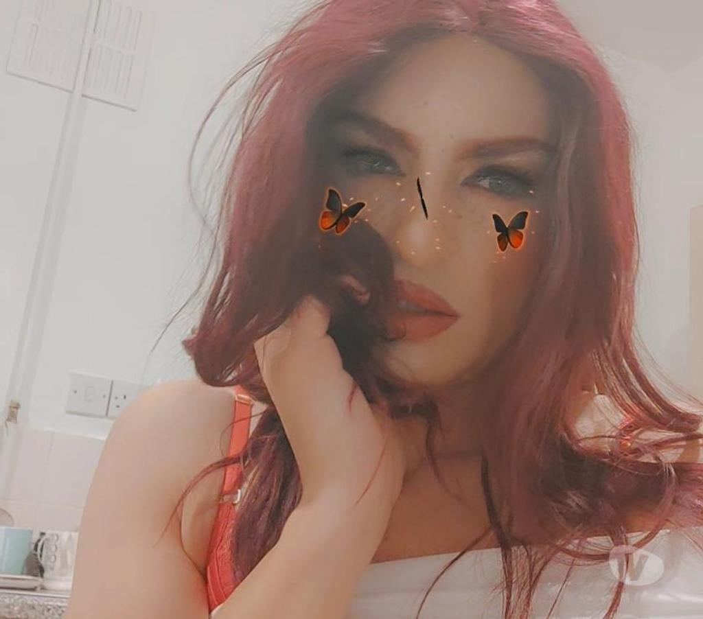 Trans Escorts West Yorkshire Bradford - Photos for British Bonnie x