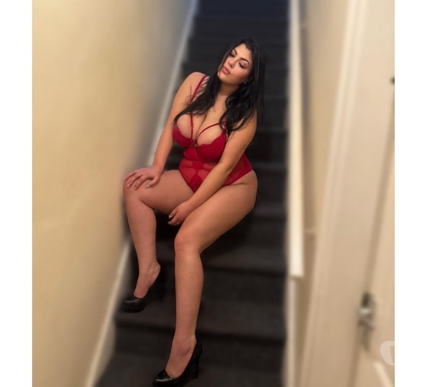 Escorts Leicestershire Leicester - Photos for Alice 💋GFE💋KISS💋DISCRET PLACE 💋CURVY