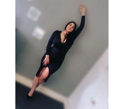 Escorts and Massages Leicester City Centre Leicester - Photos for Alice 💋GFE💋KISS💋DISCRET PLACE 💋CURVY