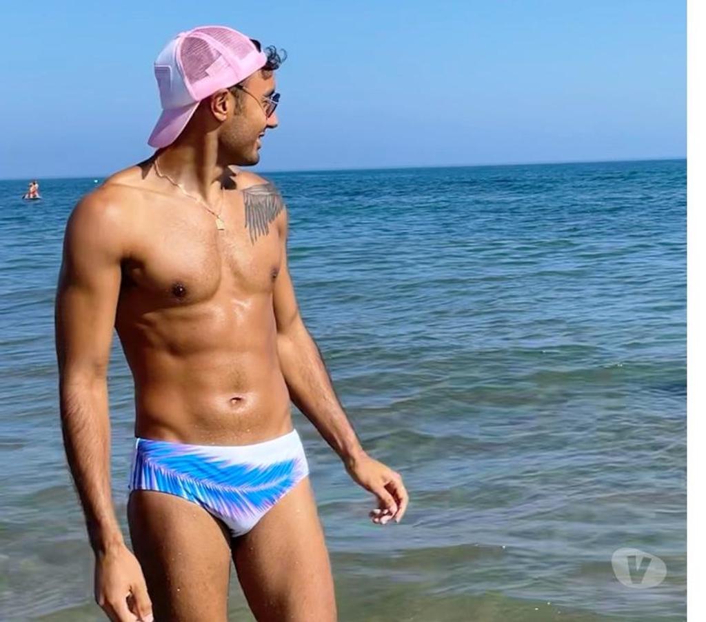Gay massage South West London Streatham - South West London - Photos for Escort HoT MaN π§π·πͺπΈ