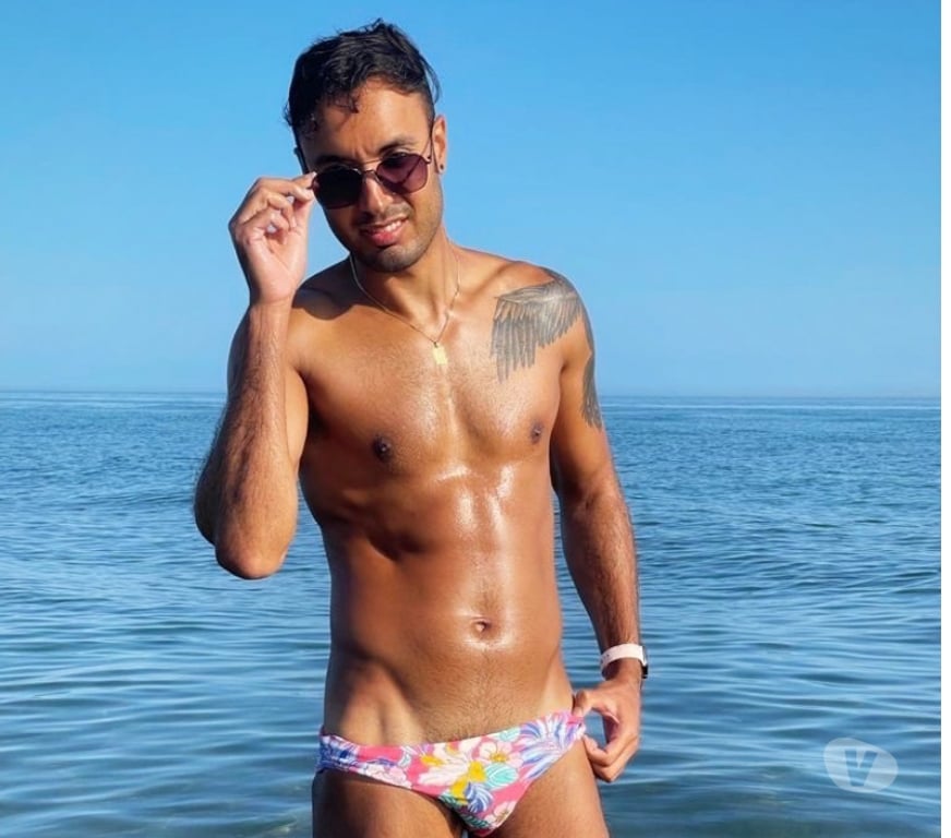 Gay massage South West London Streatham - South West London - Photos for Escort HoT MaN π§π·πͺπΈ