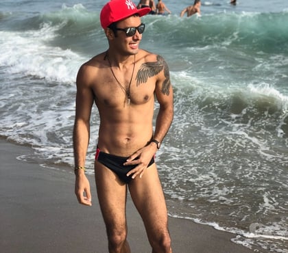 Gay escorts Streatham South West London - Photos for Escort HoT MaN 🇧🇷🇪🇸