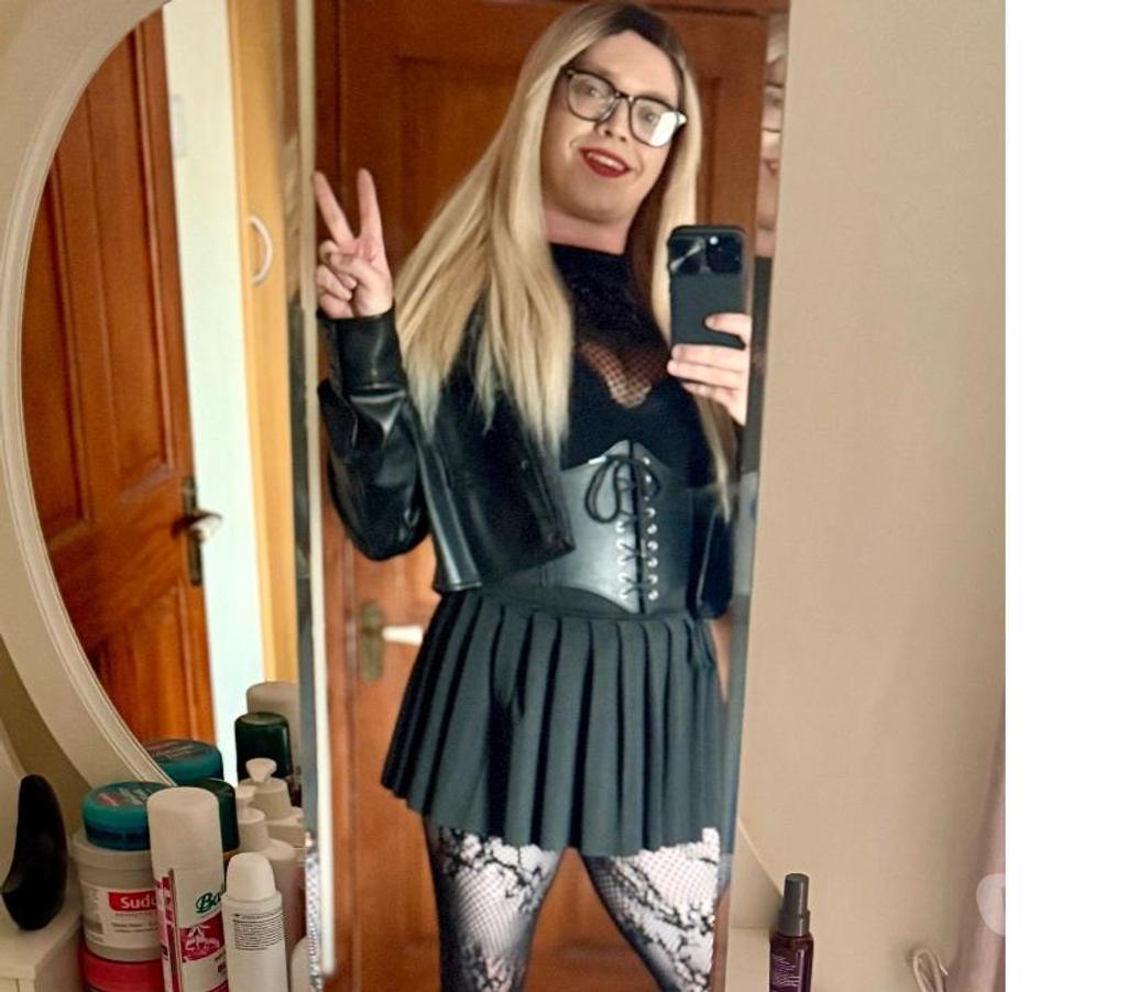 Trans Escorts County Durham Chester Le Street - County Durham - Photos for Rebecca 24 Weekend bookings only x