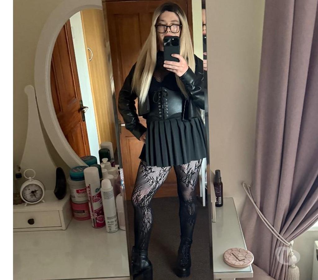 Trans Escorts County Durham Chester Le Street - County Durham - Photos for Rebecca 24 Weekend bookings only x