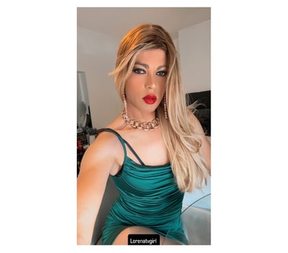 Escorts and Massages Ruislip Manor Station Hillingdon - Photos for I’m Lorena Brasilian tv (trans)