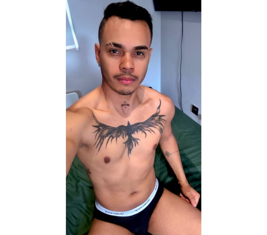 Gay massage North London Enfield - Photos for Brazilian available π§π·