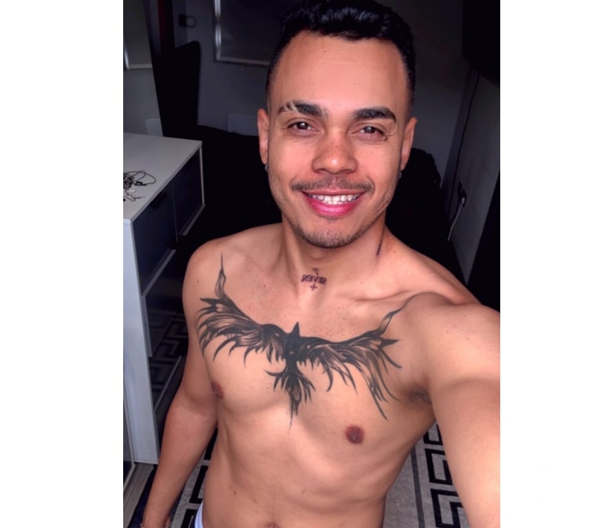 Gay massage North London Enfield - Photos for Brazilian available π§π·