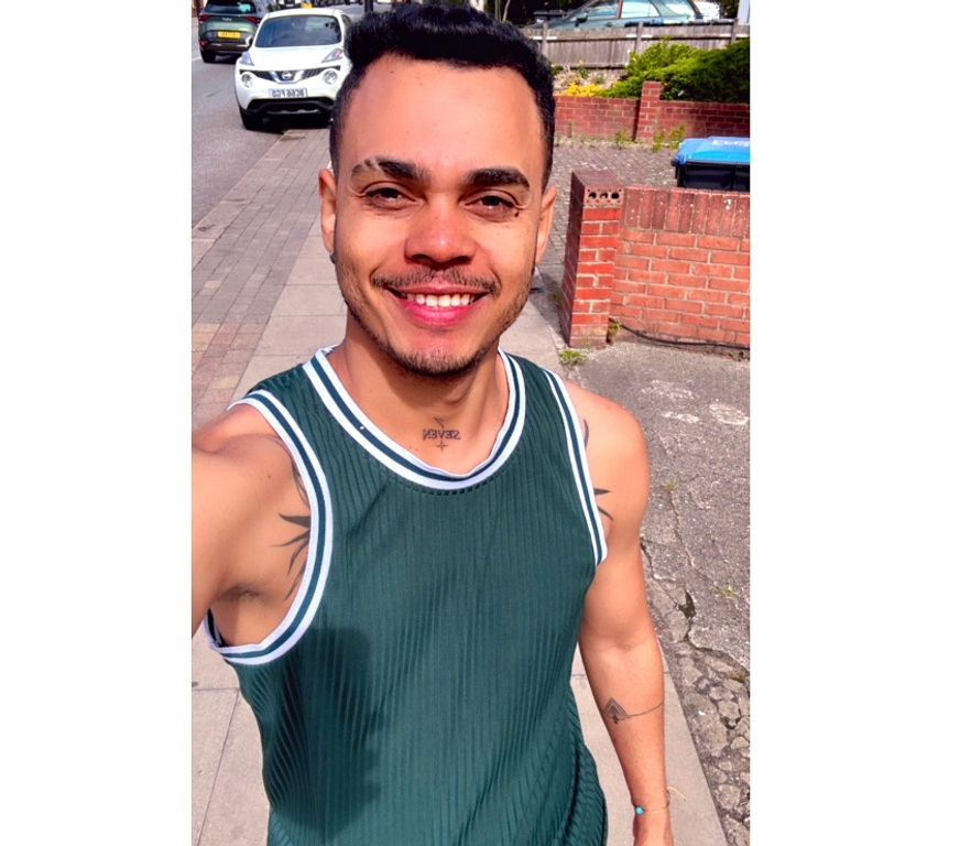 Gay massage North London Enfield - Photos for Brazilian available π§π·