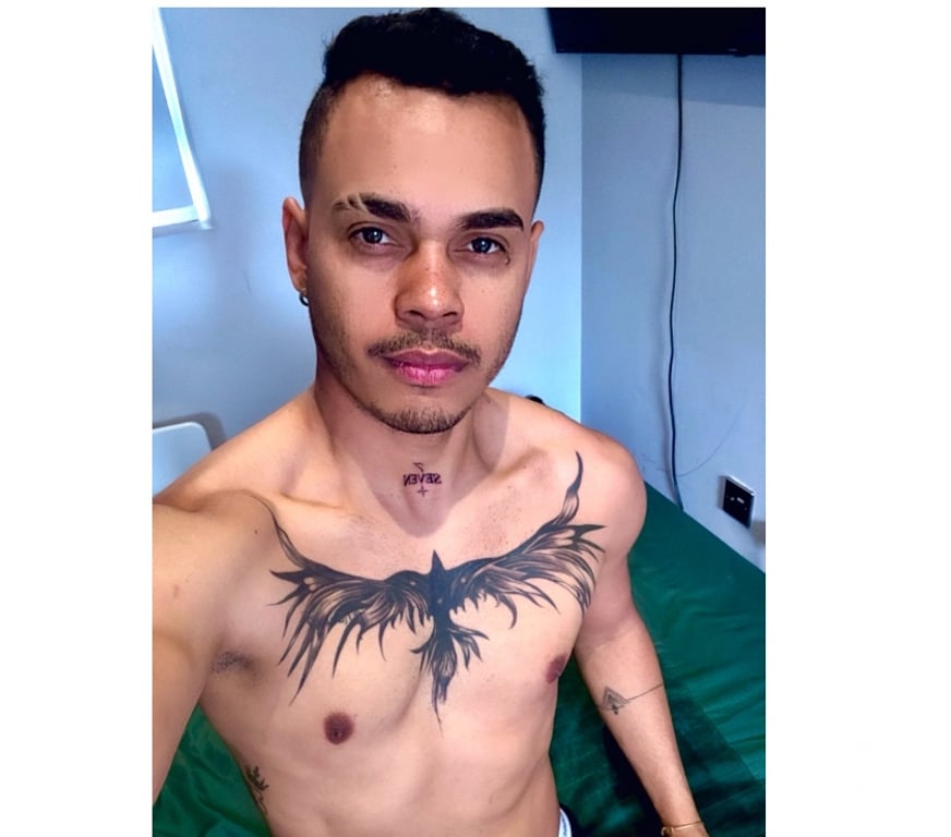 Gay massage North London Enfield - Photos for Brazilian available π§π·