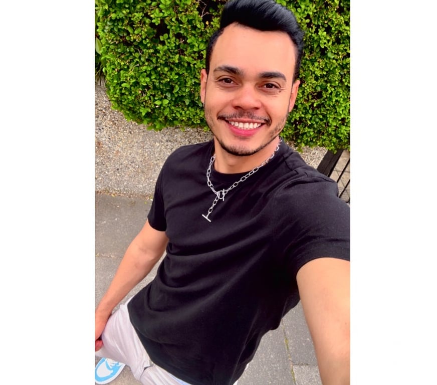 Gay massage North London Enfield - Photos for Brazilian available π§π·