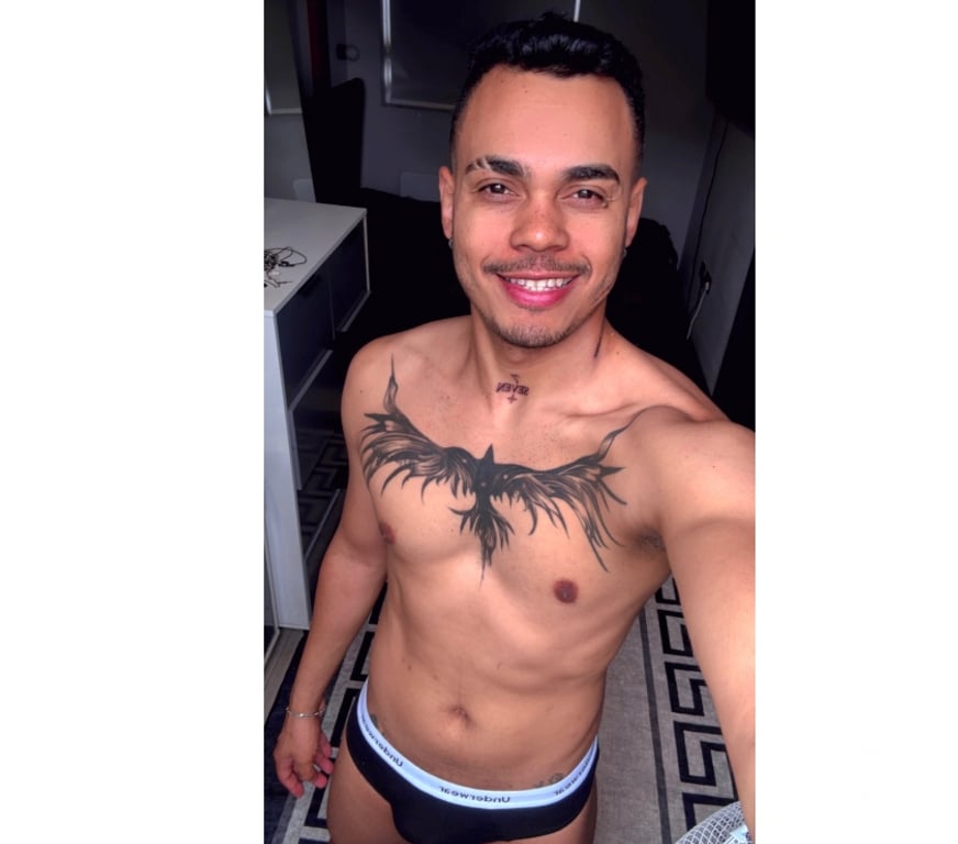 Gay massage North London Enfield - Photos for Brazilian available π§π·