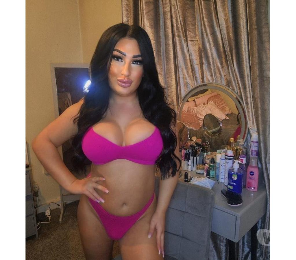 Trans Escorts West Yorkshire Bradford - Photos for TS British Tiffany Rose 21st April- 29th April