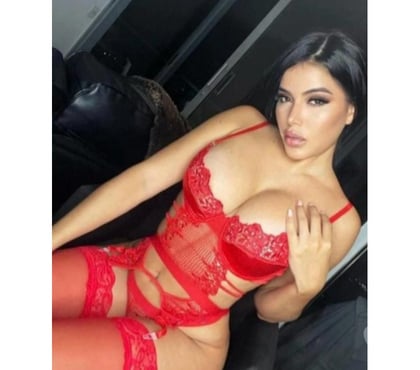 Escort Ibrox Glasgow - Photos for ANNA 🎀CITY CENTRE 🎀NEW 🎀HOT💋 NEW