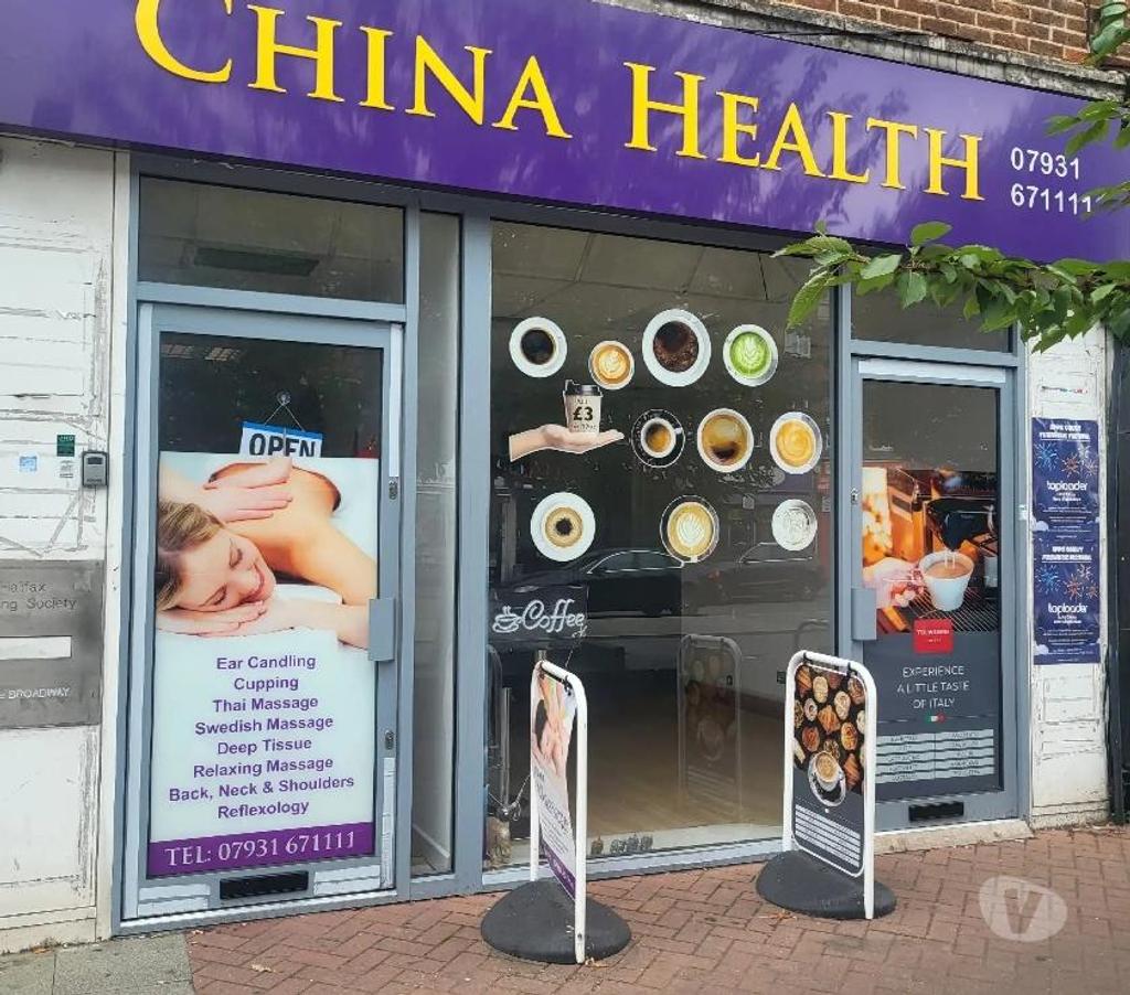 Escorts South West London Kingston upon Thames - Photos for Chinese massage in surbiton ,tolworth 07931671111