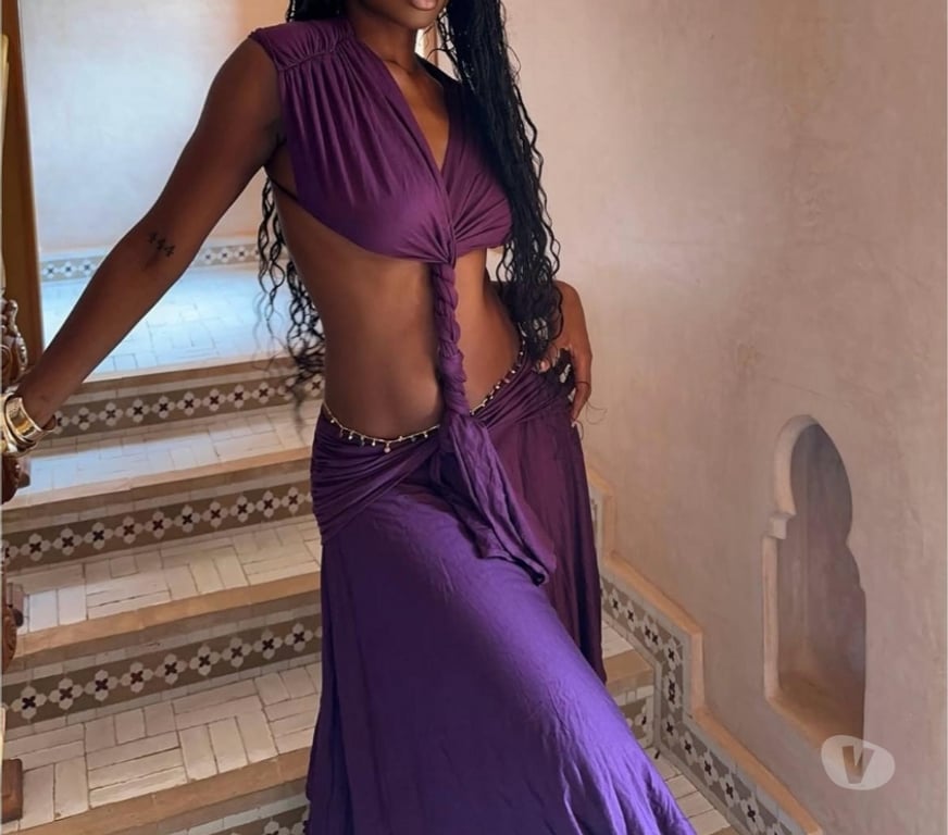 Escorts Leicestershire Leicester - Photos for Massage Therapist **African black**