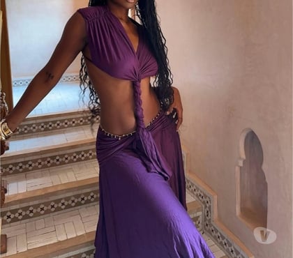 African Escorts & Erotic Massage Humberstone Leicester - Photos for Massage Therapist **African black**