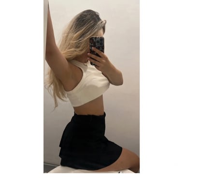 Escort Eccles Salford - Photos for Vanessa Massage