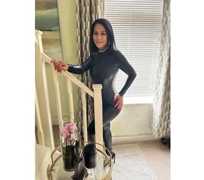 Escorts Leamington Spa Warwick - Photos for ❤️CLARA PARTY GIRL THE BEST GFE BRAZILIAN❤️