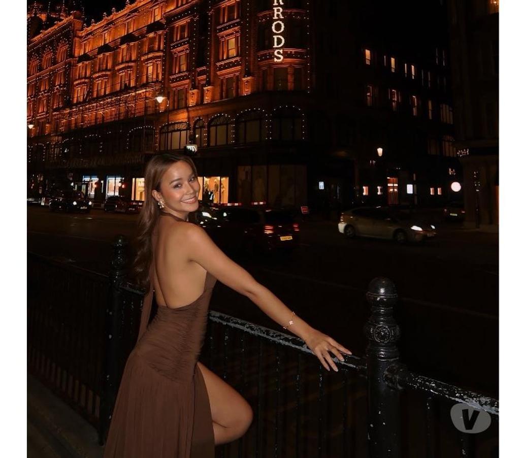 Escorts Central London Bond Street Station - Central London - Photos for BabyJessie Kind Asian girl 🧚🏻♀️