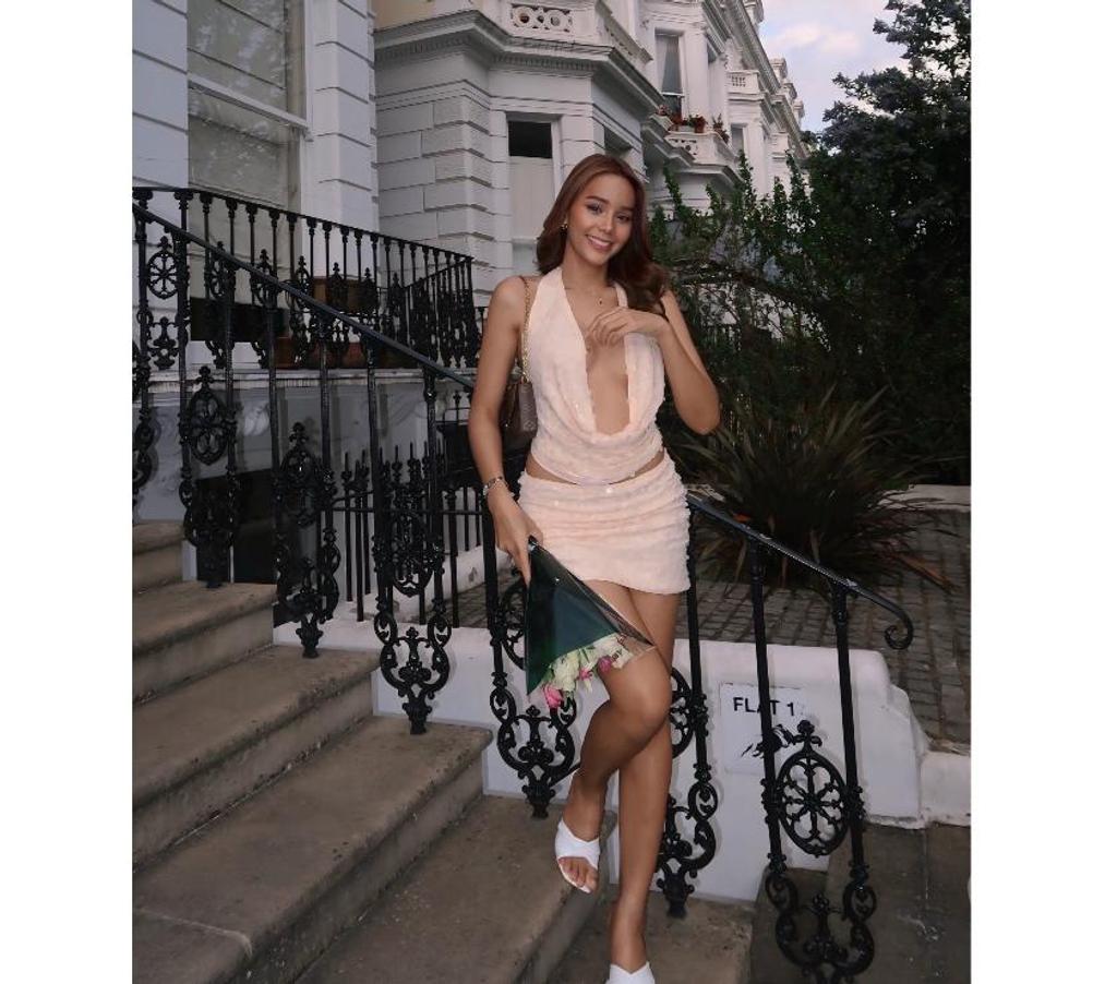 Escorts Central London Bond Street Station - Central London - Photos for BabyJessie Kind Asian girl 🧚🏻♀️