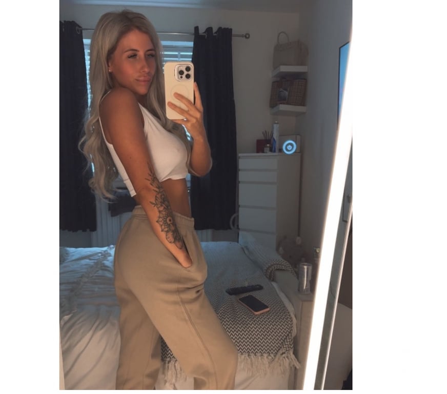 Adult Entertainment Edinburgh Edinburgh - Edinburgh - Photos for Scottish Blondie
