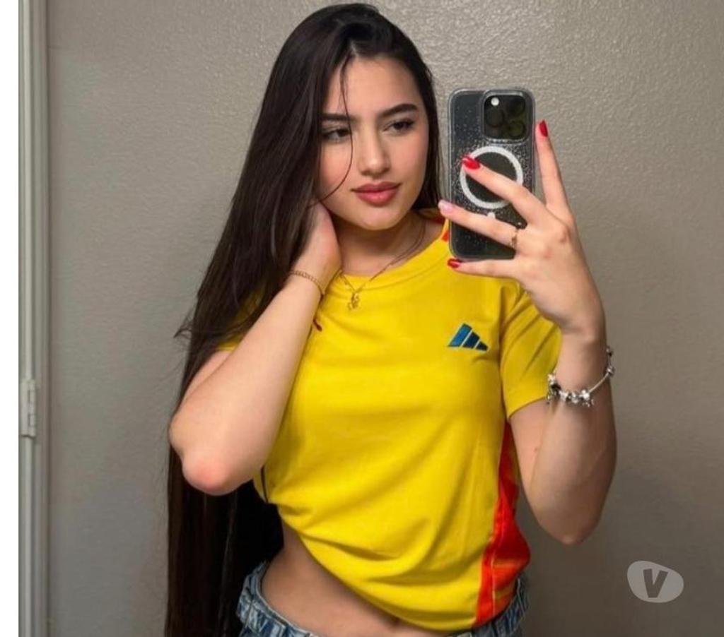 Escorts Greater Manchester Manchester - Photos for Andreea Venezuela-massage