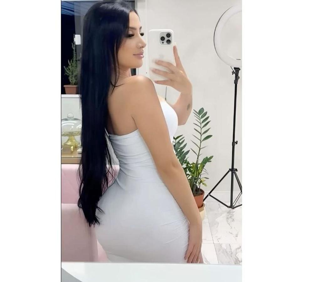 Escorts Greater Manchester Manchester - Photos for Andreea Venezuela-massage