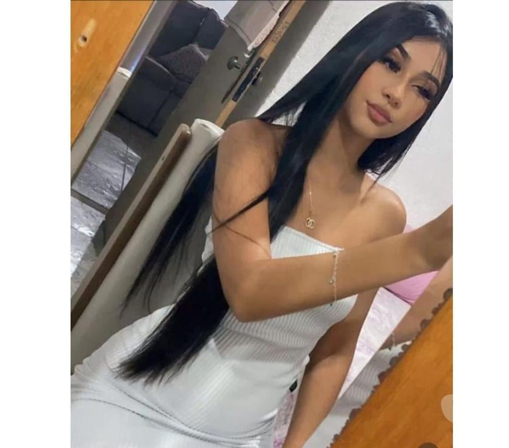 Escorts Greater Manchester Manchester - Photos for Andreea Venezuela-massage