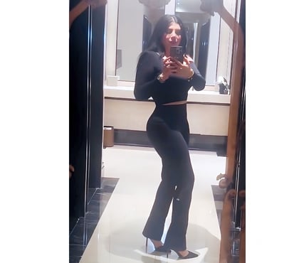 Escorts Knightsbridge Central London - Photos for New Luxury Desire VIP 🌶️🔥