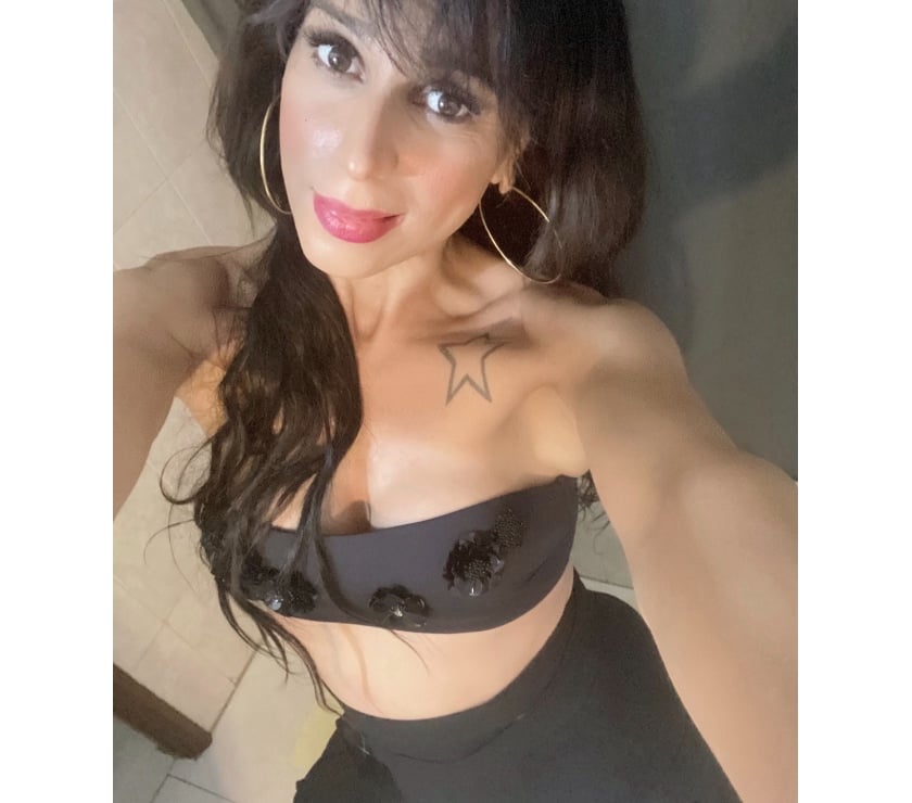 Trans Escorts Craigentinny Edinburgh - Photos for TS Stephanie Younger Feminine 100% Horny, Hard 💦🎉🍸