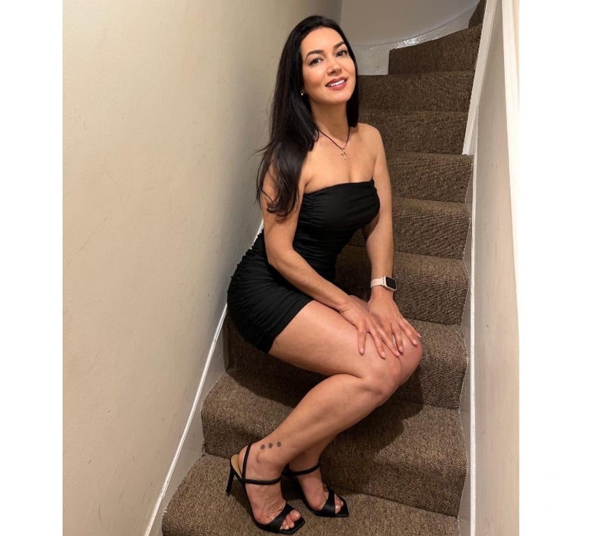 Escorts Hampshire Southampton - Photos for HI GUYS I’M AISHA BRAZILIAN LADY 💖 ☎️07341677010
