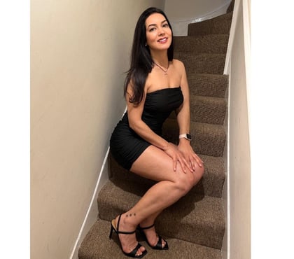 Escorts Western Docks Southampton - Photos for HI GUYS I’M AISHA BRAZILIAN LADY 💖 ☎️07341677010