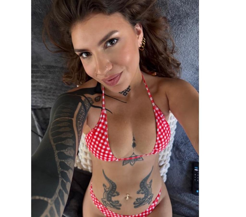 Escorts West London West Kensington - West London - Photos for 🔥BRAZILIAN NATURAL BODY🔥