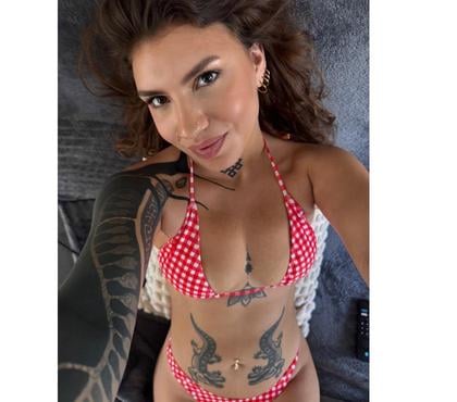 Escorts West Kensington West London - Photos for 🔥BRAZILIAN NATURAL BODY🔥