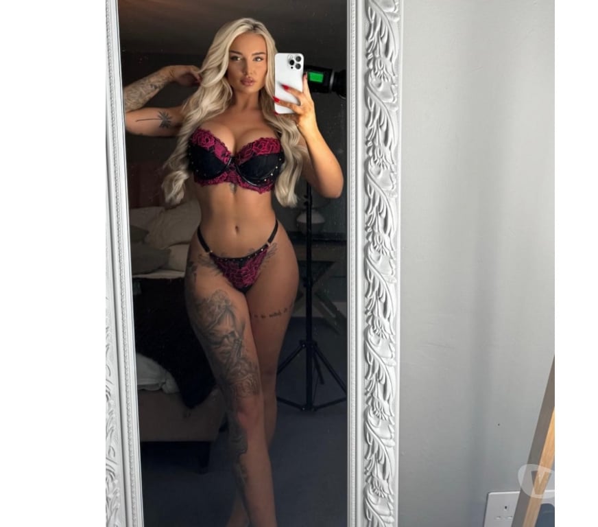Escorts Somerset North Somerset - Photos for ❤️Real videocall confirm 24h outcall party girl🤩🎉