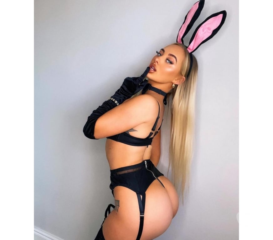 Escorts Hampshire Southampton - Photos for ❤️Real videocall confirm 24h outcall party girl🤩🎉