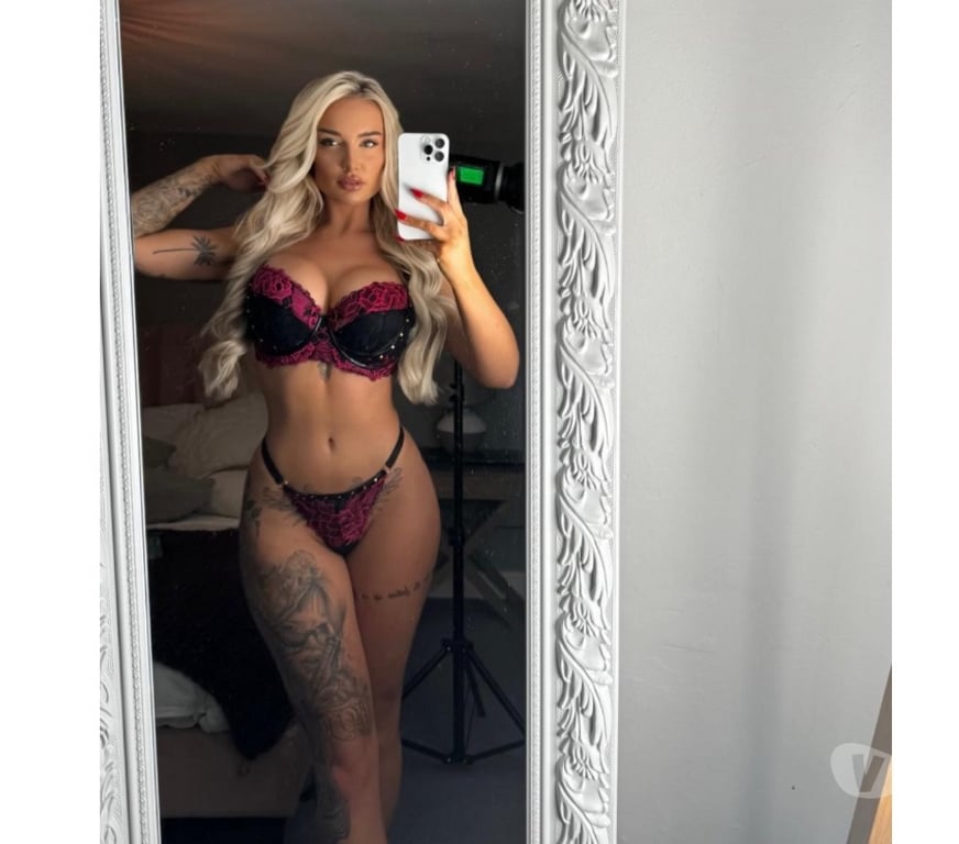 Escorts Windsor and Maidenhead Windsor - Windsor and Maidenhead - Photos for ❤️Real videocall confirm 24h outcall party girl🤩🎉