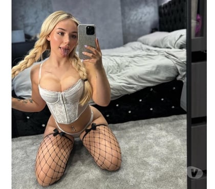 Escort Kingston Upon Thames Town Centre Kingston upon Thames - Photos for ❤️Real videocall confirm 24h outcall party girl🤩🎉