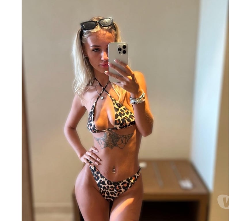 Escorts Wiltshire Salisbury - Wiltshire - Photos for ❤️Real videocall confirm 24h outcall party girl🤩🎉