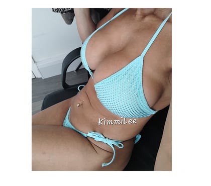 Escorts and Massages Bilborough Nottingham - Photos for KimmiLee 34FF Exotic Busty Half Thai Babe NG8