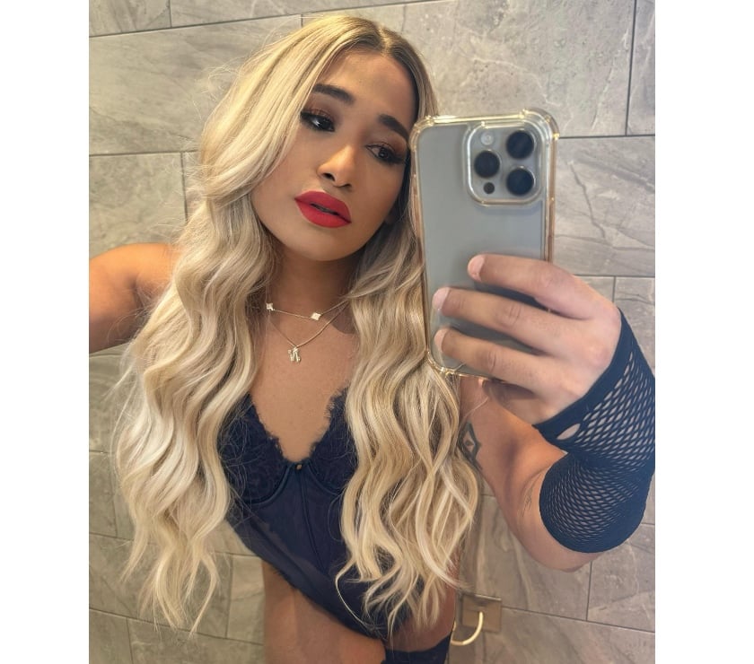 Trans Escorts Glasgow Glasgow City Centre - Glasgow - Photos for ๐๐ฅNicoly trans hot Brazilian ๐ฅ๐