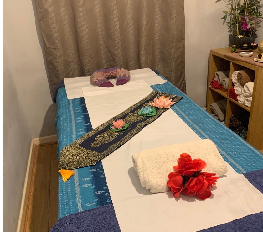 Massage Bardsley Oldham - Photos for 128 Ashton Rd,Oldham Ol8 1QT