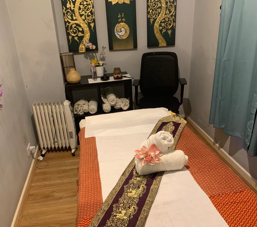 Full body massage Greater Manchester Oldham - Photos for 128 Ashton Rd,Oldham Ol8 1QT