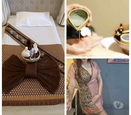 Escorts Old Aberdeen Aberdeen - Photos for Relaxing THAI massage by Sarah