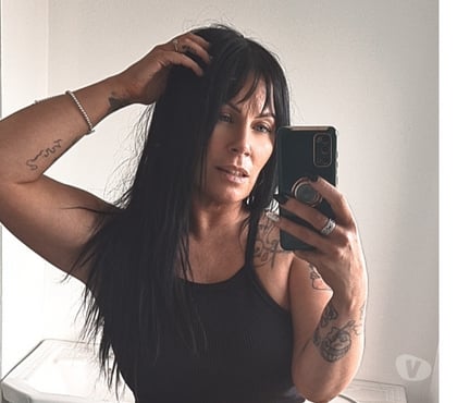 Adult Entertainment Lincoln City Centre Lincoln - Photos for Lexi James Brunette Naughty MILF